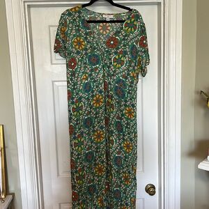 Rhode x Target collab dress